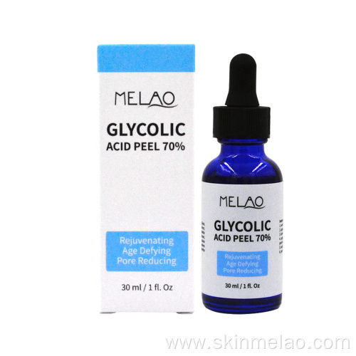 Glycolic Acid Peeling Serum